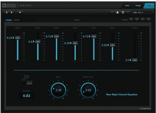 精心規(guī)劃 實(shí)時(shí)聲學(xué)處理、數(shù)據(jù)流與存儲(chǔ)支持服務(wù)成功實(shí)施指南
